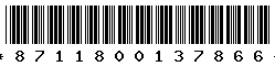 8711800137866