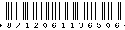 8712061136506 8712061136506
