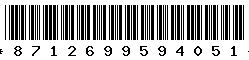 8712699594051