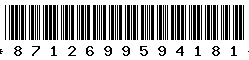 8712699594181