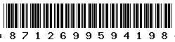8712699594198