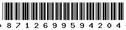 8712699594204