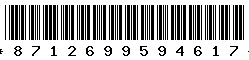 8712699594617
