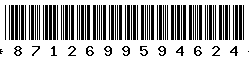 8712699594624