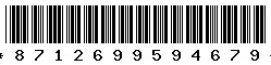 8712699594679