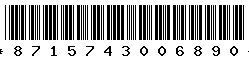 8715743006890 8715743006890