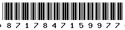 8717847159977 8717847159977