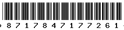 8717847177261 8717847177261