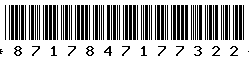 8717847177322 8717847177322