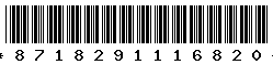 8718291116820