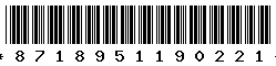 8718951190221