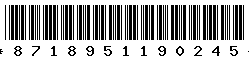 8718951190245
