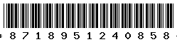 8718951240858 8718951240858