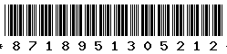 8718951305212 8718951305212