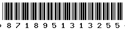8718951313255 8718951313255