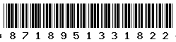 8718951331822