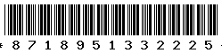 8718951332225