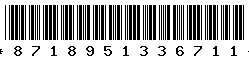 8718951336711 8718951336711