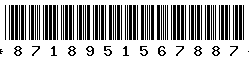 8718951567887