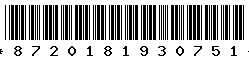 8720181930751 8720181930751