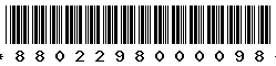 8802298000098