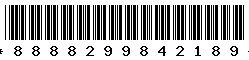 8888299842189
