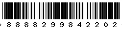 8888299842202 8888299842202