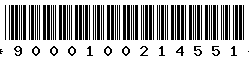 9000100214551