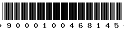 9000100468145