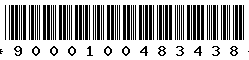 9000100483438 9000100483438