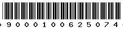9000100625074