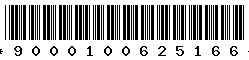 9000100625166