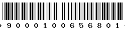 9000100656801