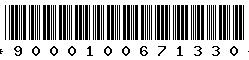 9000100671330