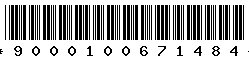 9000100671484 9000100671484