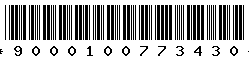 9000100773430