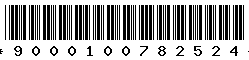 9000100782524