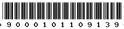 9000101109139
