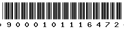 9000101116472