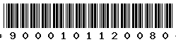 9000101120080