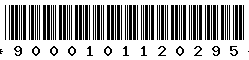 9000101120295