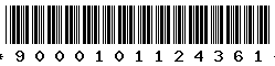 9000101124361