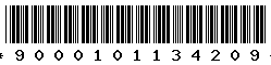 9000101134209