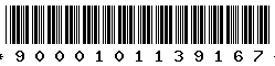 9000101139167