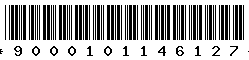 9000101146127 9000101146127