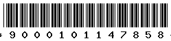 9000101147858 9000101147858