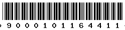 9000101164411