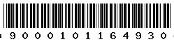 9000101164930
