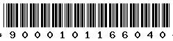 9000101166040