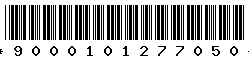9000101277050